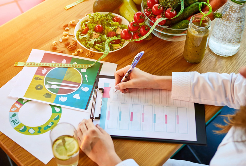 best dietitian in Mumbai